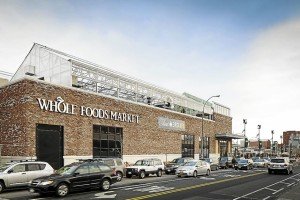 Rooftop farming at Whole Foods Market in Brooklyn Photo: Gotham-Greens / AFP Source: www.thestar.com.my