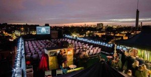 Rooftop Film Club Source: www.rooftopfilmclub.com