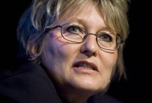 Louise Vandelac, directrice de l’Institut des sciences de l’environnement Photo: Annik MH De Carufel - Le Devoir Source: www.ledevoir.com