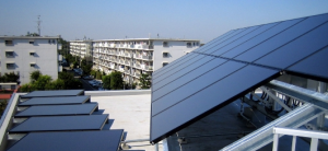The 29 MW project will connect to Japan's grid and also provide emergency power in the wake of natural disasters Photo: NexPower Source: www.pv-magazine.com