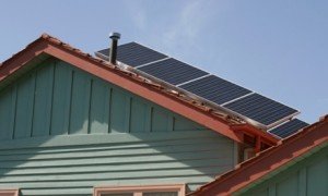 In a solar-driven energy democracy, even free coal has no value Photo: AAP Source: www.theguardian.com